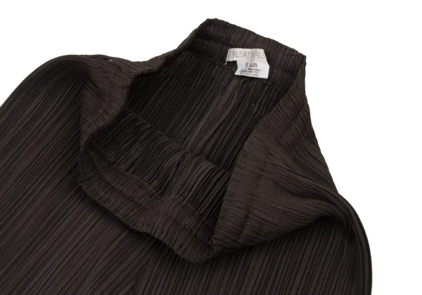PLEATS PLEASE Pleats Belt Loop Straight Pants K-173882_003