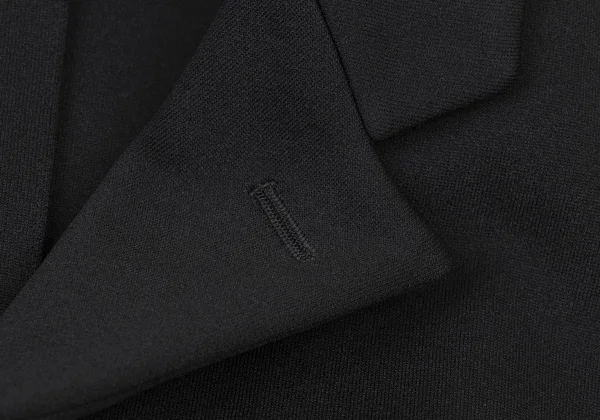 COMME des GARCONS HOMME PLUS Poly Jersey Tailored Jacket K-173887_005