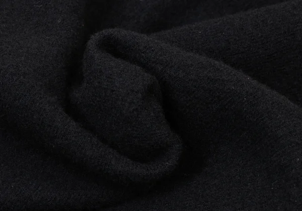 COMME des GARCONS HOMME Wool Fulling Raw Edge Paste Jacket K-173892_018