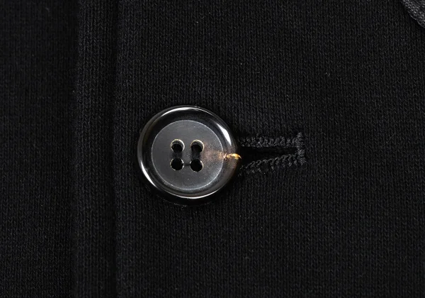 COMME des GARCONS HOMME Cotton Patch Pocket Sweat Jacket K-173893_006