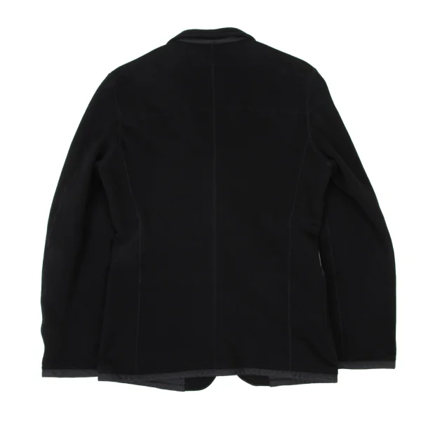 COMME des GARCONS HOMME Cotton Patch Pocket Sweat Jacket K-173893_012
