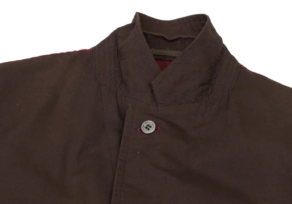 COMME des GARCONS HOMME Two Tone Side Tape Jacket K-173895_007