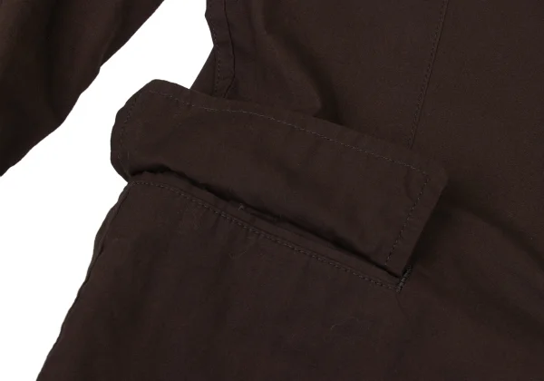 COMME des GARCONS HOMME Two Tone Side Tape Jacket K-173895_015