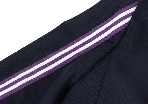 COMME des GARCONS SHIRT Wool Poly Tape Design Jacket K-173897_016