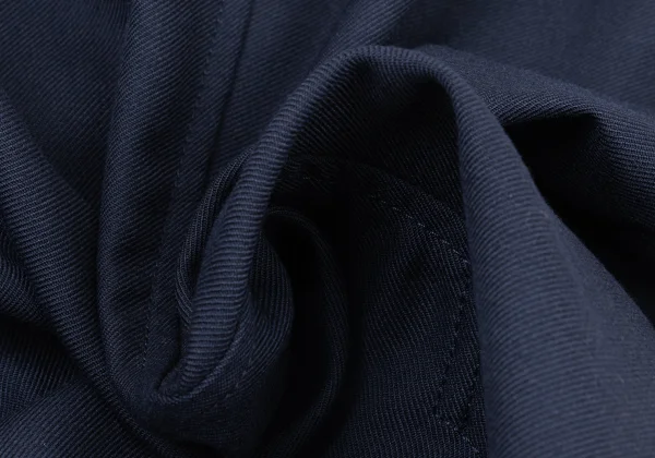 COMME des GARCONS SHIRT Wool Poly Tape Design Jacket K-173897_018