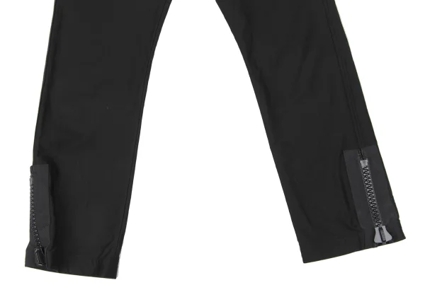 COMME des GARCONS SHIRT Zip Detail Cotton Hem Jacket & Pants K-173903_015