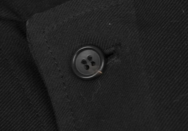 COMME des GARCONS SHIRT Poly Wool Block Panel Jacket K-173904_006