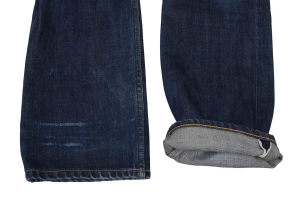 JUNYA WATANABE MAN COMME des GARCONS Back Printed Jeans K-173912_015