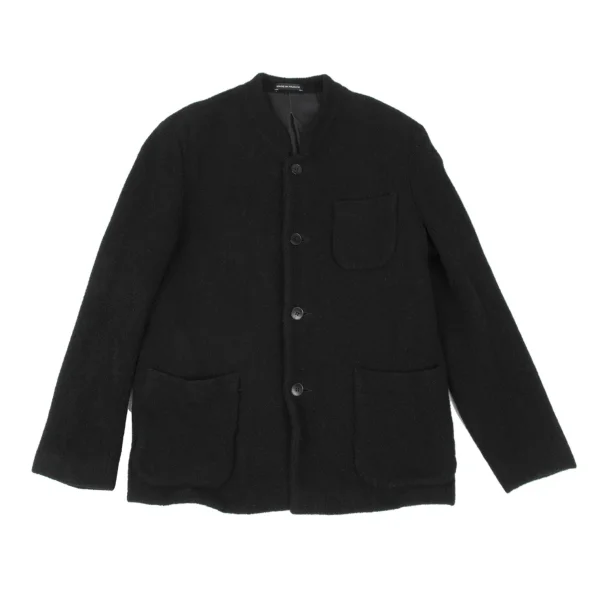 agnes.b homme  Black 0 K-173913_001