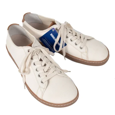 BIRKENSTOCK Arran Canvas Sneaker