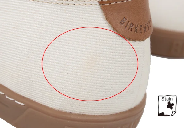 BIRKENSTOCK Arran Canvas Sneaker K-173915_008
