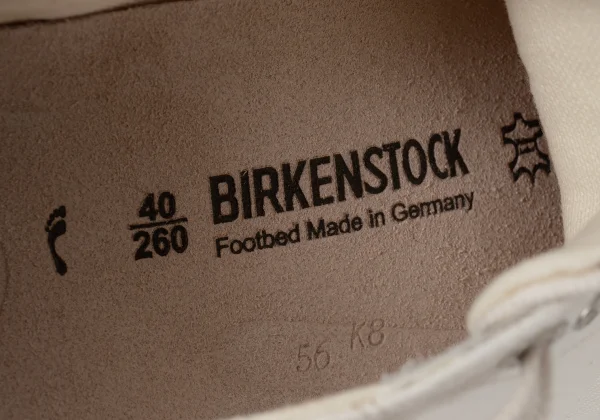 BIRKENSTOCK Arran Canvas Sneaker K-173915_018