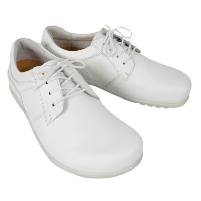 BIRKENSTOCK Portland Leather Sneakers