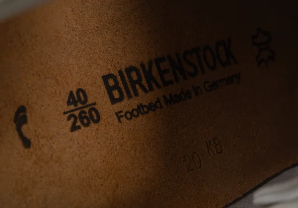 BIRKENSTOCK Portland Leather Sneakers K-173916_018