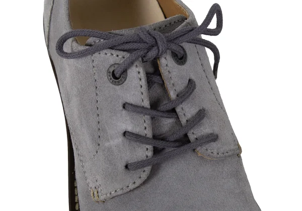 BIRKENSTOCK Gilford Suede Shoes K-173917_004