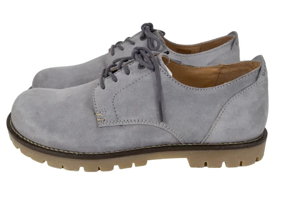 BIRKENSTOCK Gilford Suede Shoes K-173917_005
