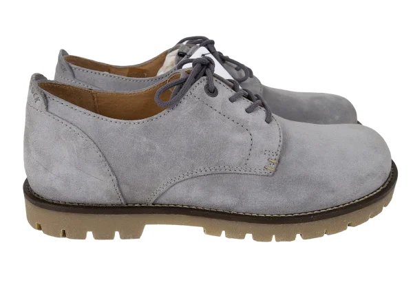 BIRKENSTOCK Gilford Suede Shoes K-173917_006