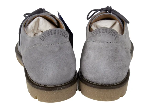 BIRKENSTOCK Gilford Suede Shoes K-173917_007