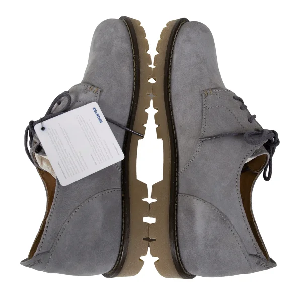 BIRKENSTOCK Gilford Suede Shoes K-173917_008
