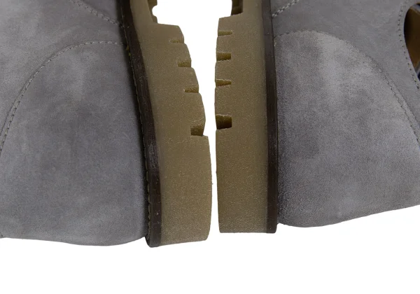 BIRKENSTOCK Gilford Suede Shoes K-173917_009