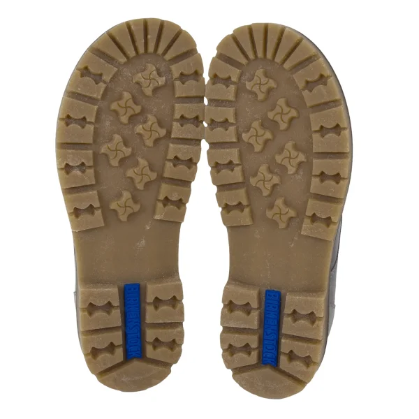 BIRKENSTOCK Gilford Suede Shoes K-173917_010
