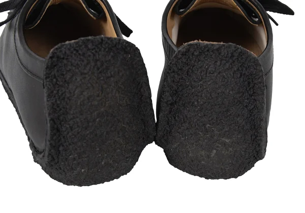 Clarks Natalie Leather Wallabee Shoes K-173920_008