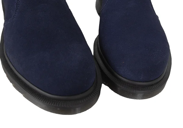 Dr.Martens Suede Side Gore Boots K-173921_003
