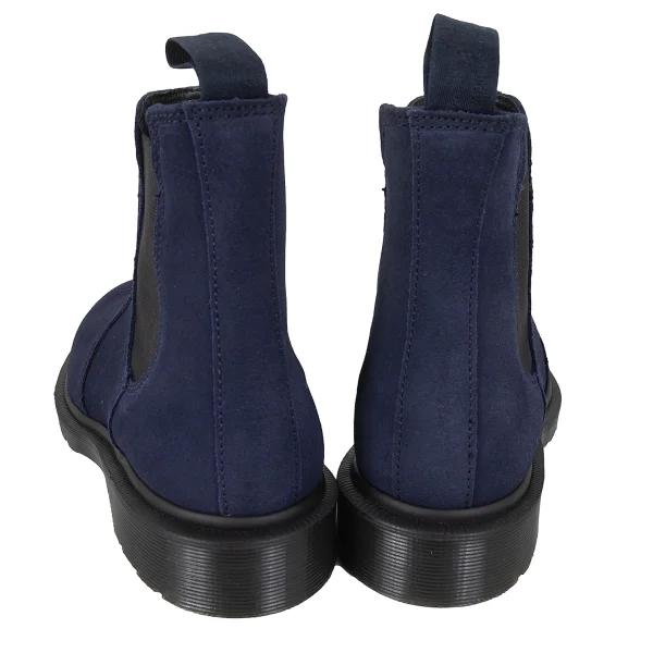 Dr.Martens Suede Side Gore Boots K-173921_006