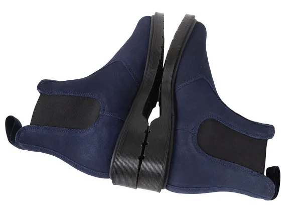 Dr.Martens Suede Side Gore Boots K-173921_009