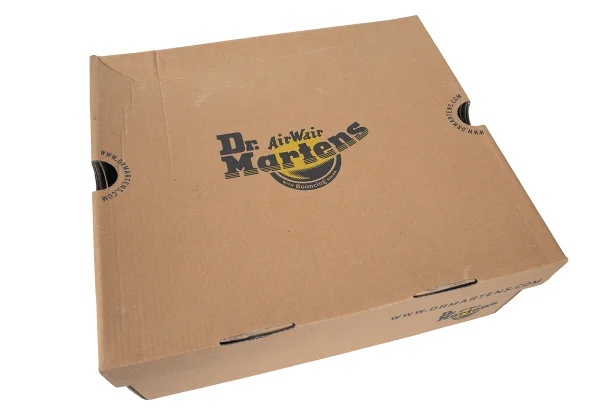 Dr.Martens Suede Side Gore Boots K-173921_013