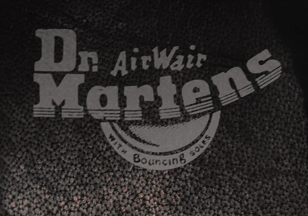 Dr.Martens Suede Side Gore Boots K-173921_015