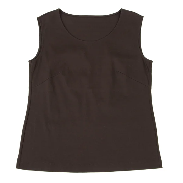 yoshie inaba Cotton Sleeveless Top K-173922_002