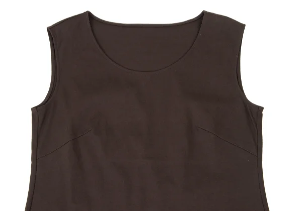 yoshie inaba Cotton Sleeveless Top K-173922_003