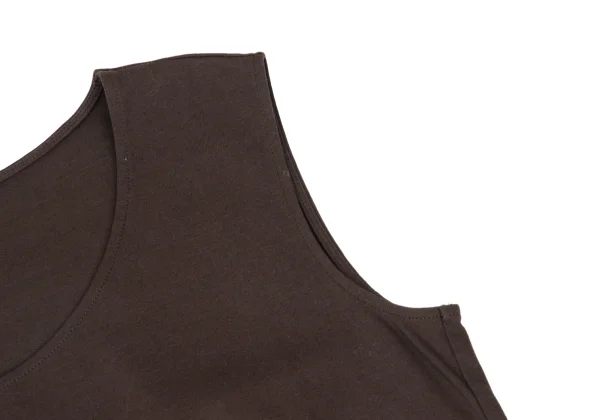 yoshie inaba Cotton Sleeveless Top K-173922_005