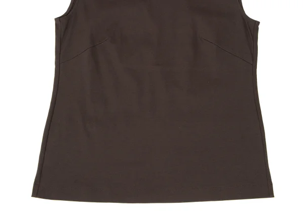 yoshie inaba Cotton Sleeveless Top K-173922_006