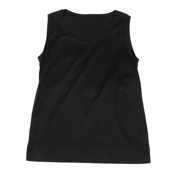 yoshie inaba Cotton Dart Sleeveless Top K-173923_002