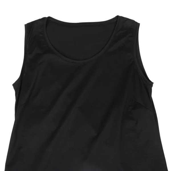 yoshie inaba Cotton Dart Sleeveless Top K-173923_003