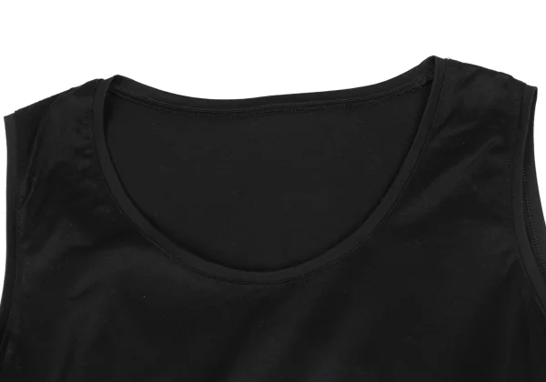 yoshie inaba Cotton Dart Sleeveless Top K-173923_004