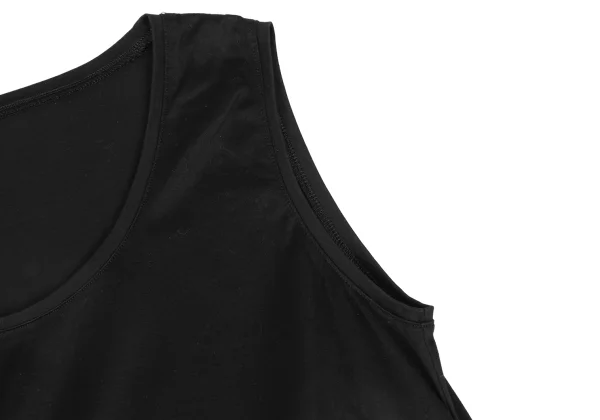yoshie inaba Cotton Dart Sleeveless Top K-173923_005
