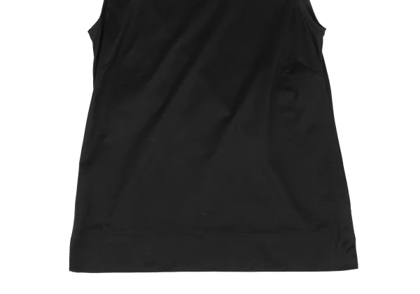yoshie inaba Cotton Dart Sleeveless Top K-173923_006