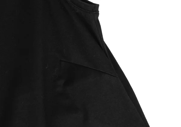 yoshie inaba Cotton Dart Sleeveless Top K-173923_007