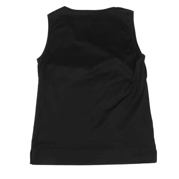 yoshie inaba Cotton Dart Sleeveless Top K-173923_009