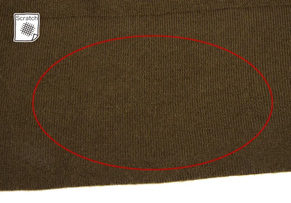 yoshie inaba Cashmere Turtleneck Knit Sweater K-173924_010