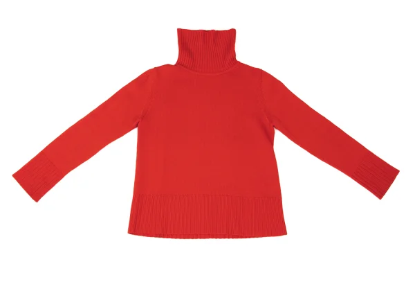 yoshie inaba Cashmere Turtleneck Knit Sweater K-173925_002