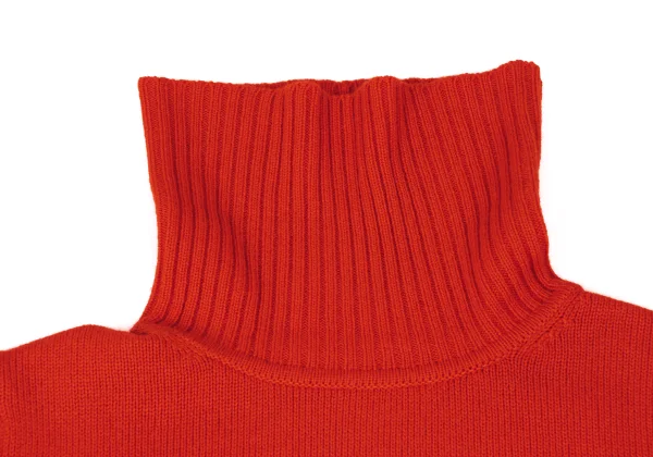 yoshie inaba Cashmere Turtleneck Knit Sweater K-173925_004