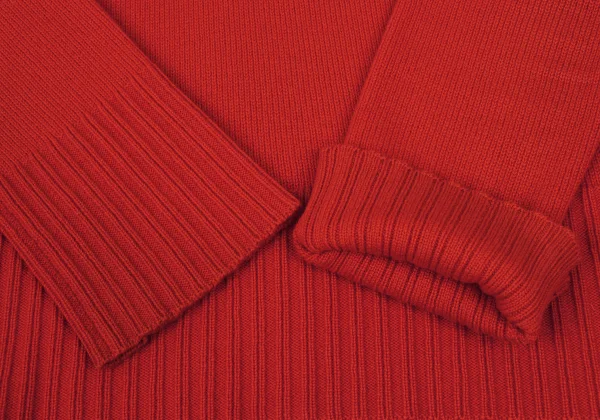 yoshie inaba Cashmere Turtleneck Knit Sweater K-173925_006