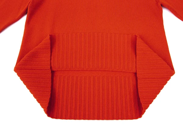 yoshie inaba Cashmere Turtleneck Knit Sweater K-173925_008