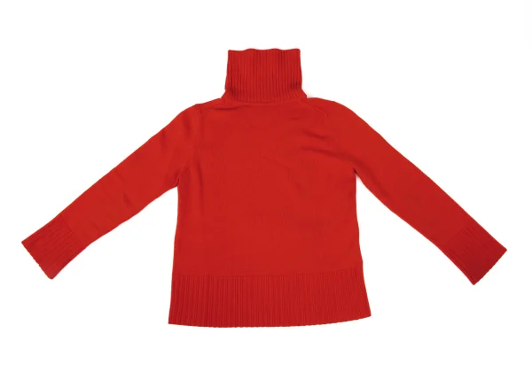 yoshie inaba Cashmere Turtleneck Knit Sweater K-173925_009