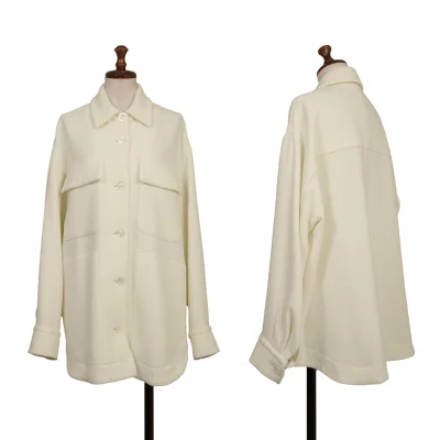 yoshie inaba Wool Blend Coverall