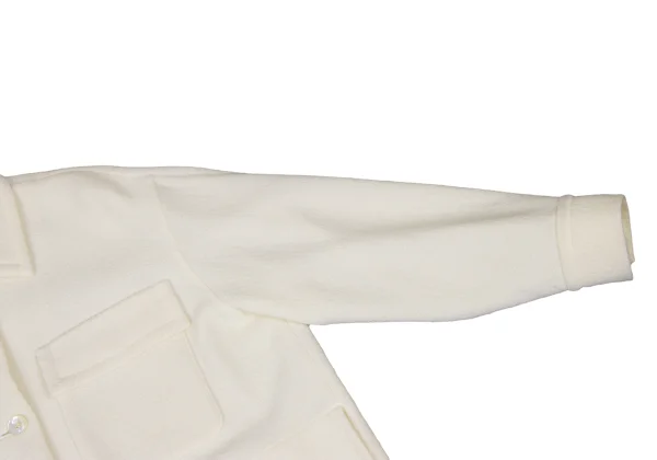 yoshie inaba Wool Blend Coverall K-173926_008